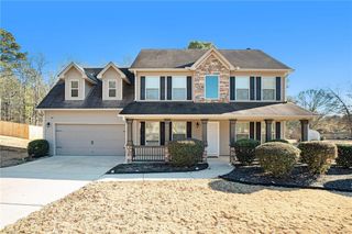 1504 Cedar Creek Drive, Loganville, GA 30052