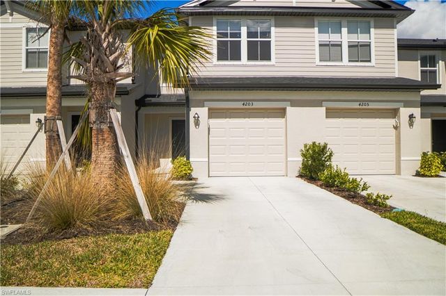 4203 Caterina CT, North Fort Myers, FL 33917