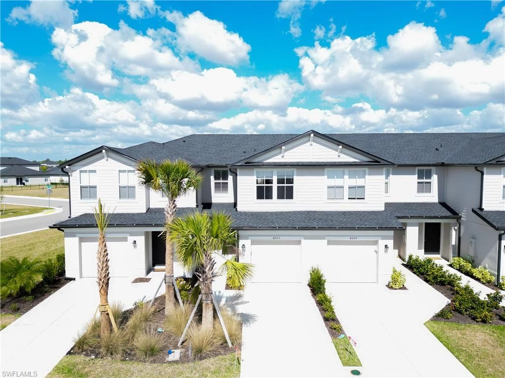 4203 Caterina CT, North Fort Myers, FL 33917