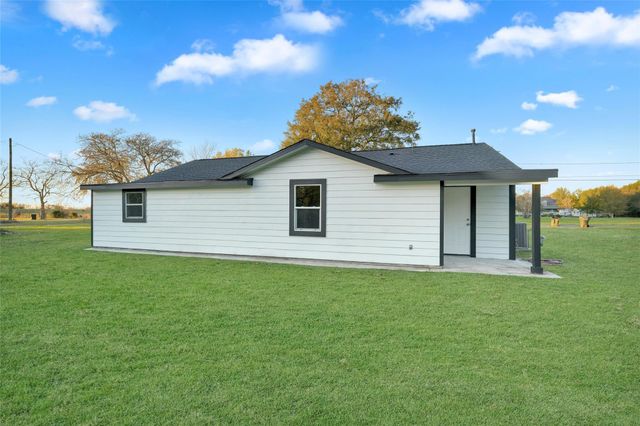 3294 59th Street, Port Arthur, TX 77640