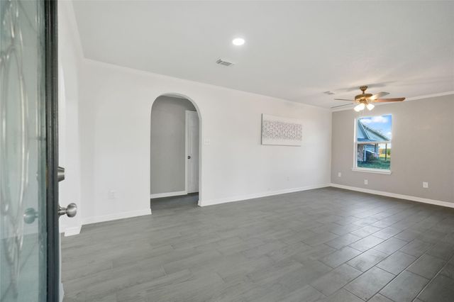 3294 59th Street, Port Arthur, TX 77640