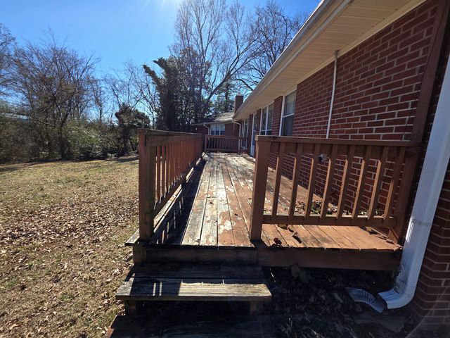 2001 Lacy Ln, Maryville, TN 37801