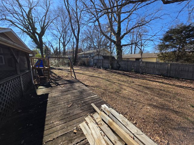 2001 Lacy Ln, Maryville, TN 37801