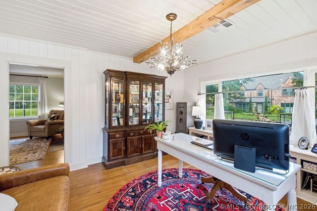 2504 S Boston Place, Tulsa, OK 74114