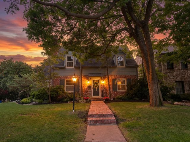 2504 S Boston Place, Tulsa, OK 74114