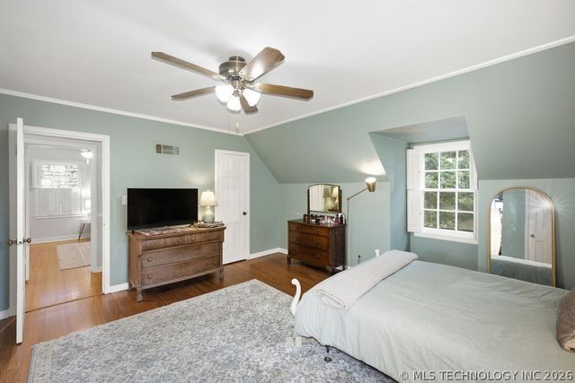 2504 S Boston Place, Tulsa, OK 74114