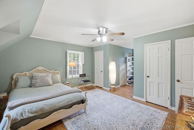 2504 S Boston Place, Tulsa, OK 74114