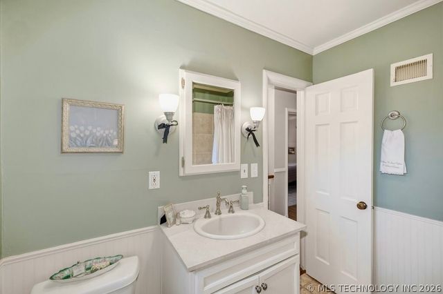 2504 S Boston Place, Tulsa, OK 74114