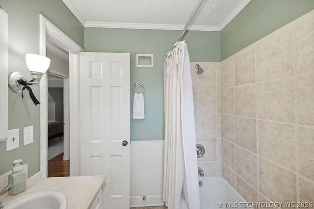 2504 S Boston Place, Tulsa, OK 74114