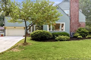 2504 S Boston Place, Tulsa, OK 74114