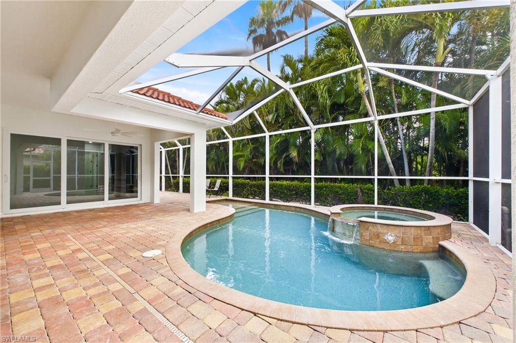 1817 Lagoon LN, CAPE CORAL, FL 33914 — photo 2
