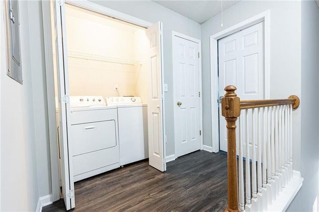 3622 Ginnis SW Road 5, Atlanta, GA 30331