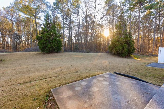 3622 Ginnis SW Road 5, Atlanta, GA 30331