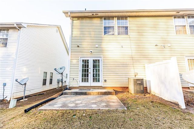 3622 Ginnis SW Road 5, Atlanta, GA 30331