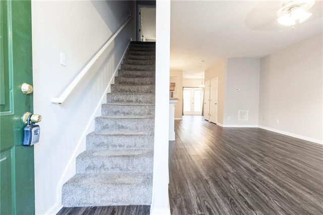 3622 Ginnis SW Road 5, Atlanta, GA 30331