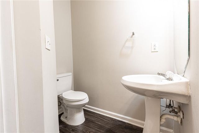 3622 Ginnis SW Road 5, Atlanta, GA 30331