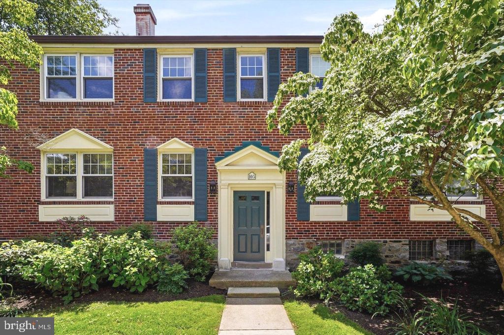 500 E LANCASTER AVE #105C, WAYNE, PA 19087 — photo 2