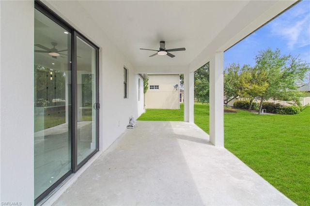 4536 NW 35th PL, Cape Coral, FL 33993