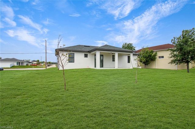 4536 NW 35th PL, Cape Coral, FL 33993