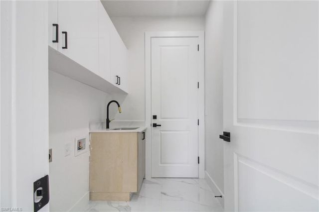 4536 NW 35th PL, Cape Coral, FL 33993