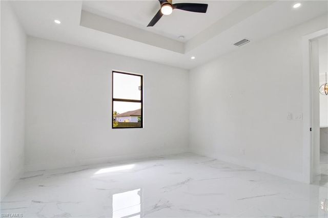 4536 NW 35th PL, Cape Coral, FL 33993