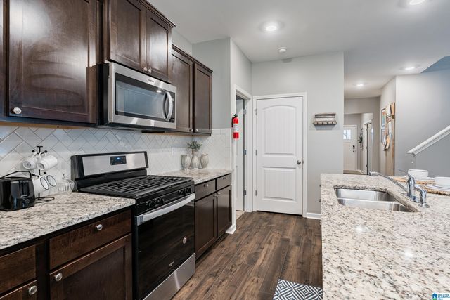 2095 PARK SPRINGS LANE, Chelsea, AL 35043