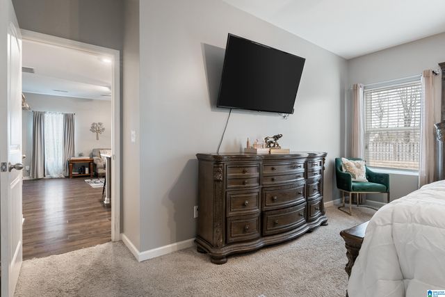 2095 PARK SPRINGS LANE, Chelsea, AL 35043