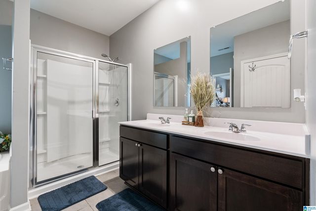 2095 PARK SPRINGS LANE, Chelsea, AL 35043