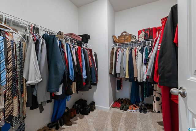 2095 PARK SPRINGS LANE, Chelsea, AL 35043