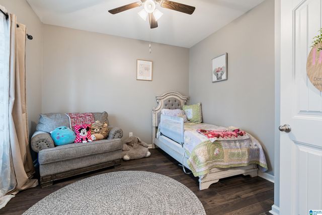 2095 PARK SPRINGS LANE, Chelsea, AL 35043