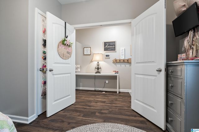 2095 PARK SPRINGS LANE, Chelsea, AL 35043