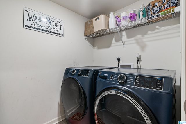 2095 PARK SPRINGS LANE, Chelsea, AL 35043