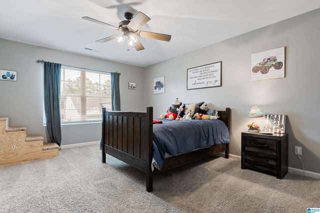 2095 PARK SPRINGS LANE, Chelsea, AL 35043