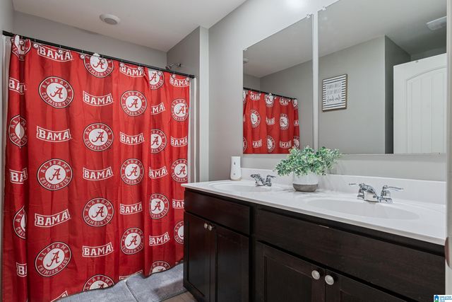 2095 PARK SPRINGS LANE, Chelsea, AL 35043