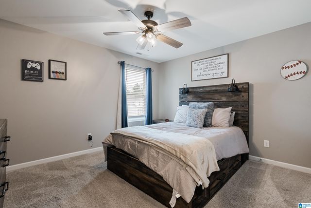 2095 PARK SPRINGS LANE, Chelsea, AL 35043