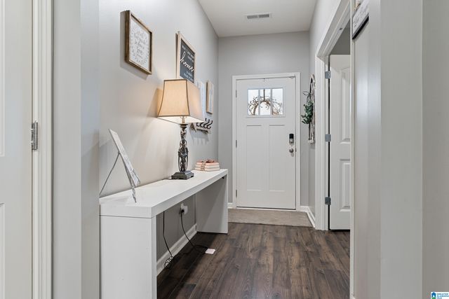 2095 PARK SPRINGS LANE, Chelsea, AL 35043