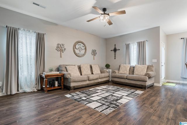 2095 PARK SPRINGS LANE, Chelsea, AL 35043