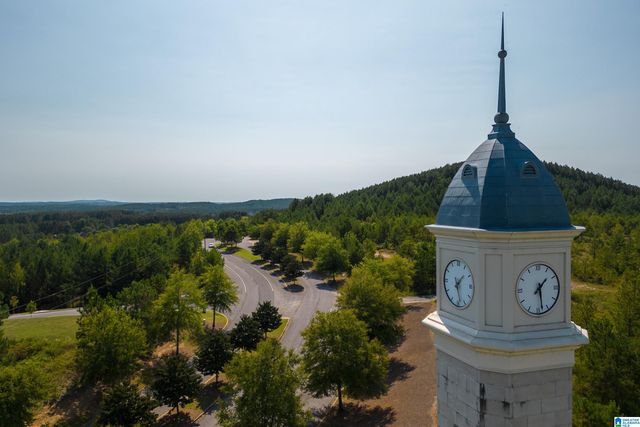 2095 PARK SPRINGS LANE, Chelsea, AL 35043