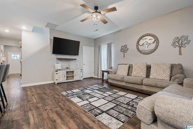 2095 PARK SPRINGS LANE, Chelsea, AL 35043