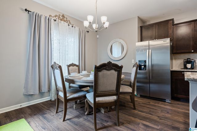 2095 PARK SPRINGS LANE, Chelsea, AL 35043