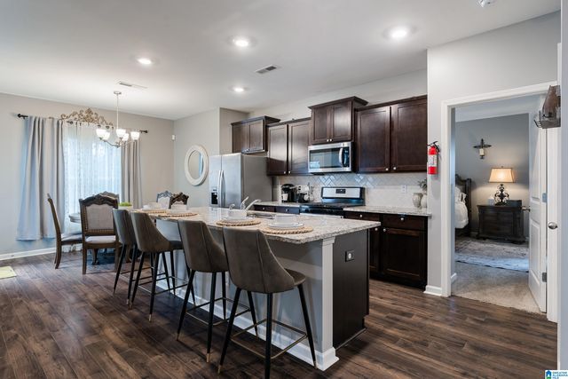 2095 PARK SPRINGS LANE, Chelsea, AL 35043