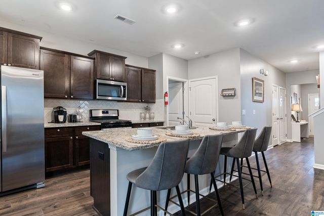 2095 PARK SPRINGS LANE, Chelsea, AL 35043