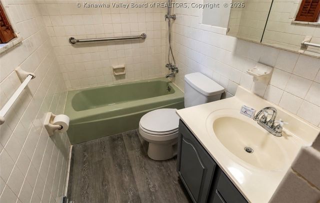 626 Jane Street, Charleston, WV 25302