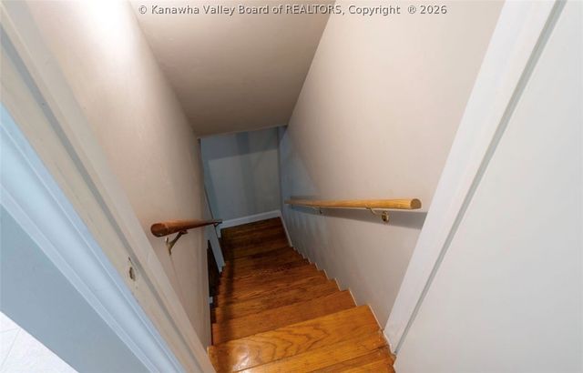 626 Jane Street, Charleston, WV 25302