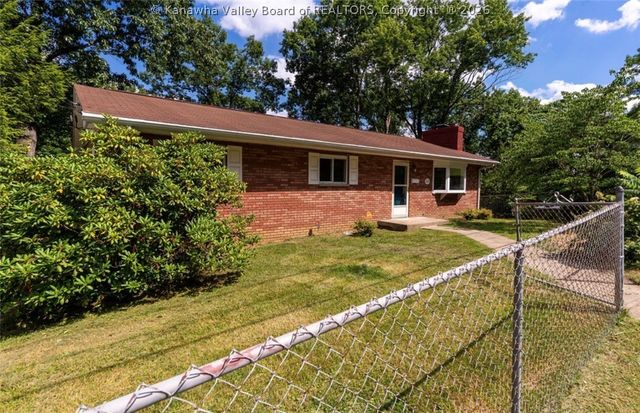 626 Jane Street, Charleston, WV 25302