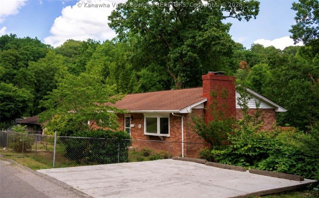 626 Jane Street, Charleston, WV 25302