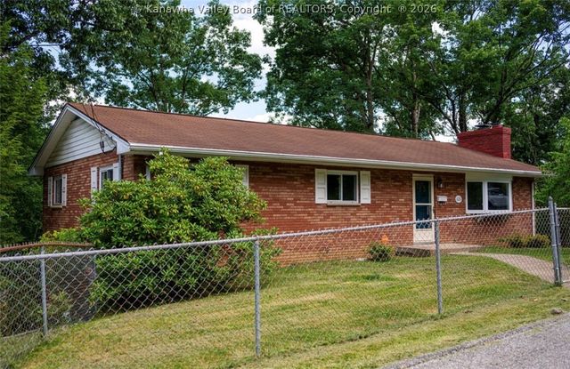 626 Jane Street, Charleston, WV 25302
