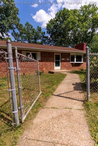 626 Jane Street, Charleston, WV 25302