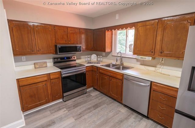 626 Jane Street, Charleston, WV 25302