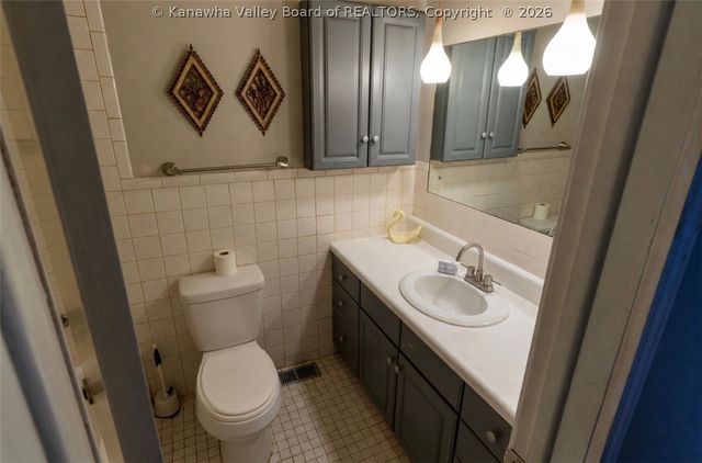 626 Jane Street, Charleston, WV 25302